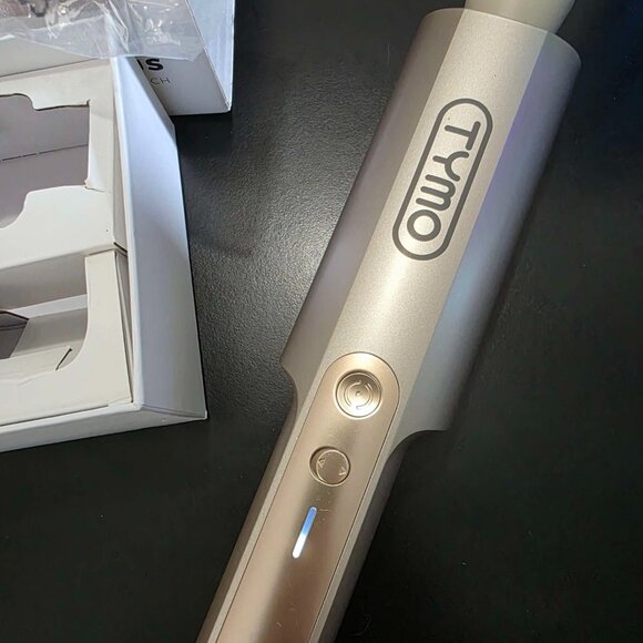 TYMO CURLPRO PLUS - Picture 4 of 11